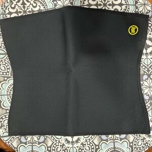 New Hot Belt Black and Pink Waist Trainer